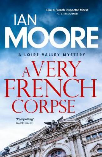 A Very French Corpse