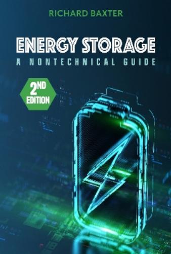 Energy Storage