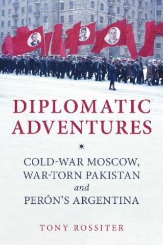 Diplomatic Adventures