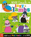Never Touch the Lazy Lambs