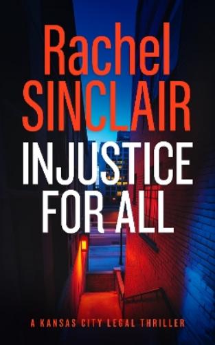 Injustice For All