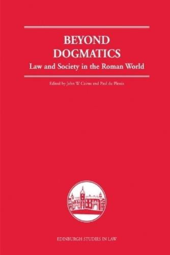 Beyond Dogmatics
