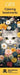 Cats Coloring Bookmarks
