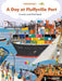 A Day at Fluffyville Port