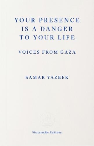 Your Presence Is a Danger to Your Life