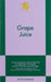 Grape Juice