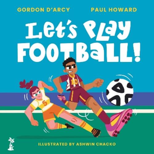 Let's Play Football!