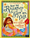 How the Rivermaid Grew Her Tail and Other West African and Caribbean Myths
