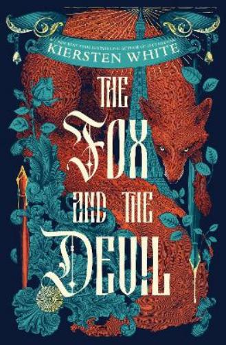 The Fox and the Devil