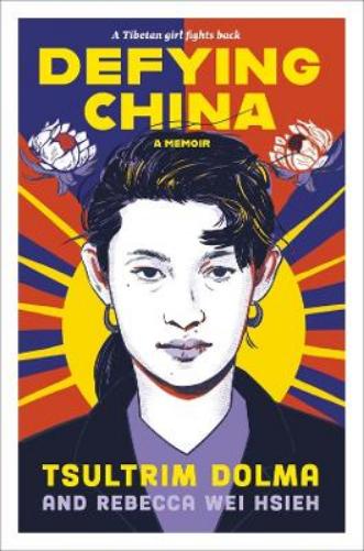 Defying China