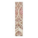 Vault of the Milan Cathedral (Burgundy) (Duomo di Milano) Bookmark