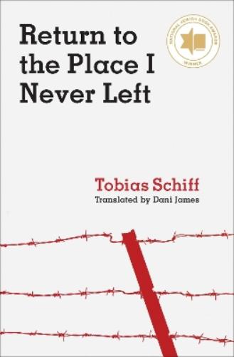 Return to the Place I Never Left