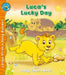 Luca's Lucky Day & Holly Takes a Bath