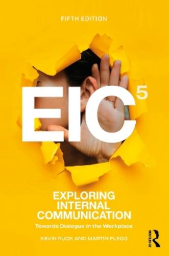 Exploring Internal Communication