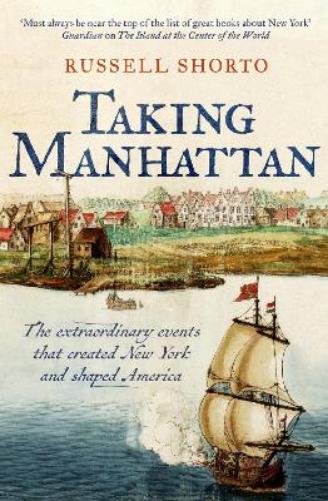 Taking Manhattan