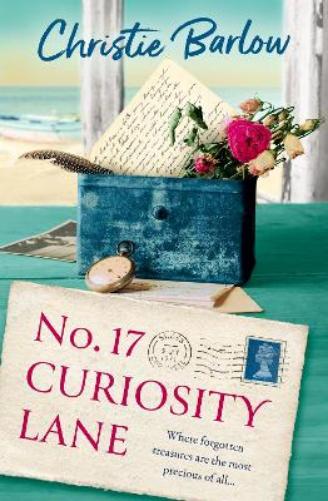 No. 17 Curiosity Lane
