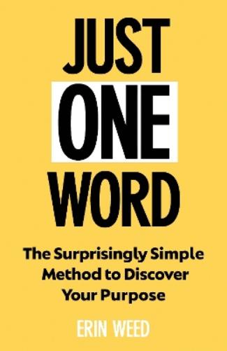 Just One Word