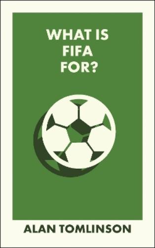 What Is FIFA For? (What Is It For?