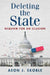 Deleting the State