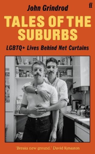 Tales of the Suburbs