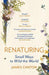 Renaturing