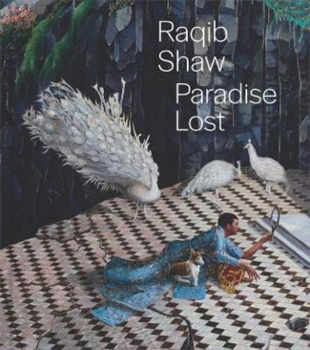 Raqib Shaw