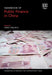 Handbook of Public Finance in China