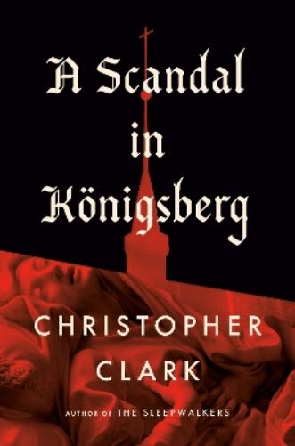 Scandal In Konigsberg