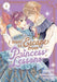 I Want To Escape From Princess