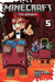 Minecraft: The Manga, Vol. 5