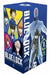Blue Lock Season 1 Part 1 Manga Box Set (BLUE LOCK SEASON ONE BOX SET