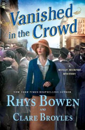 Vanished in the Crowd