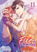 Fire In His Fingertips A Flirt