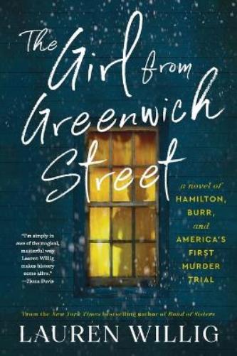 The Girl from Greenwich Street