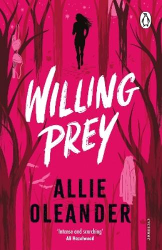 Willing Prey