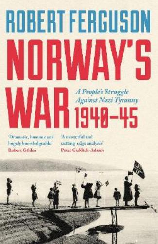 Norway's War