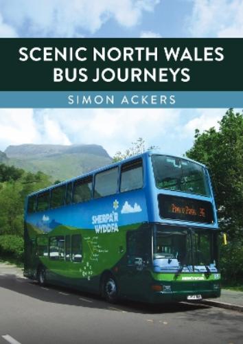 Scenic North Wales Bus Journeys