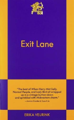 Exit Lane
