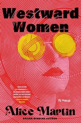 Westward Women