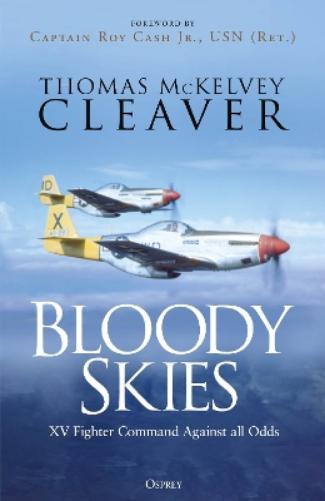 Bloody Skies