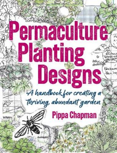 Permaculture Planting Designs