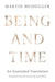 Being and Time