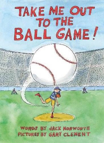 Take Me Out to the Ball Game