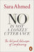 No Is Not a Lonely Utterance