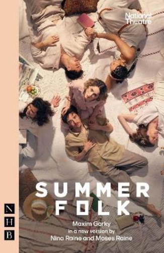 Summerfolk