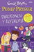 Pump Prysur: Dirgelwch y Llyfrgell