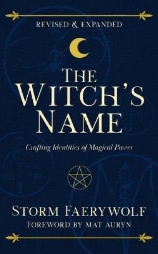 The Witch's Name