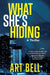 What She's Hiding
