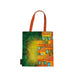 Garcia Marquez, One Hundred Years of Solitude (Embellished Manuscripts Collection) Canvas Bags