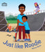 Just Like Roodie